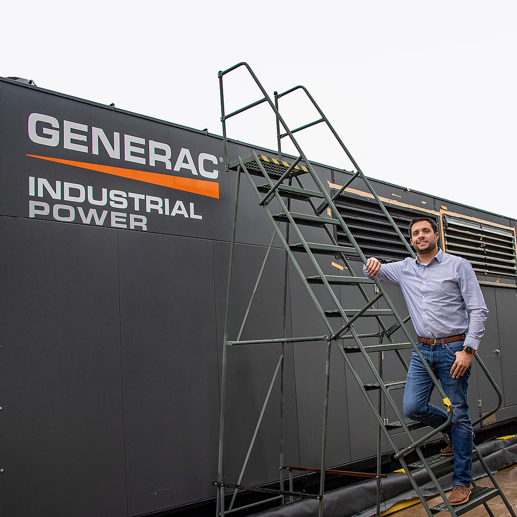 About Atlantic Power Systems